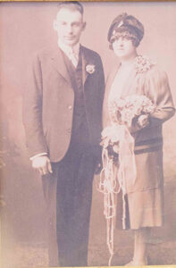 Mary L. and John I. Brodman 