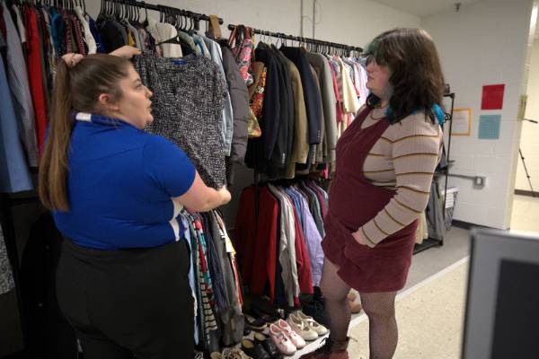 Career Closet