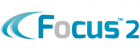 Focus 2 Logo