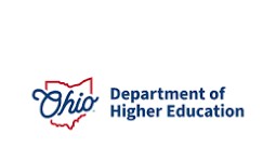 Ohio Department of Higher Education Logo