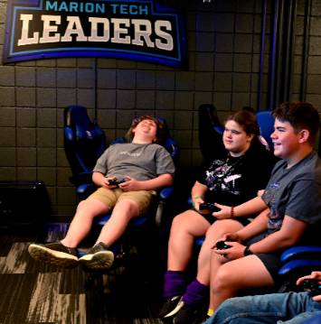 Esports Camp Esports Camp