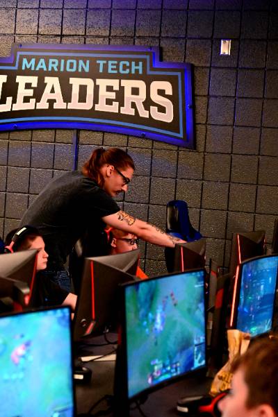 Esports Camp