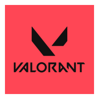 Valorant Logo