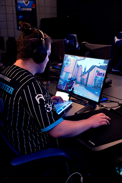 Esports Arena Esports Arena