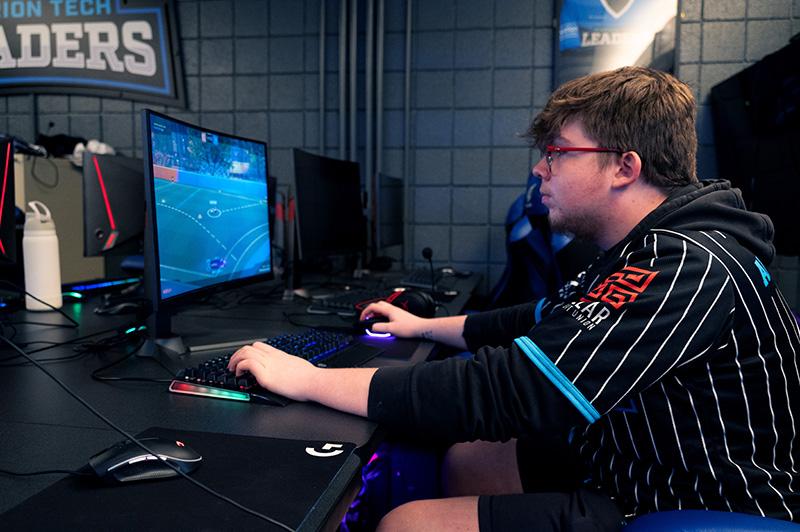 Esports Arena Esports Arena