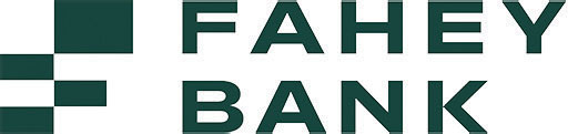 Fahey Bank Logo