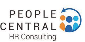 People Central HR Consulting Logo