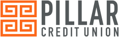 Pillar Credit Union Logo