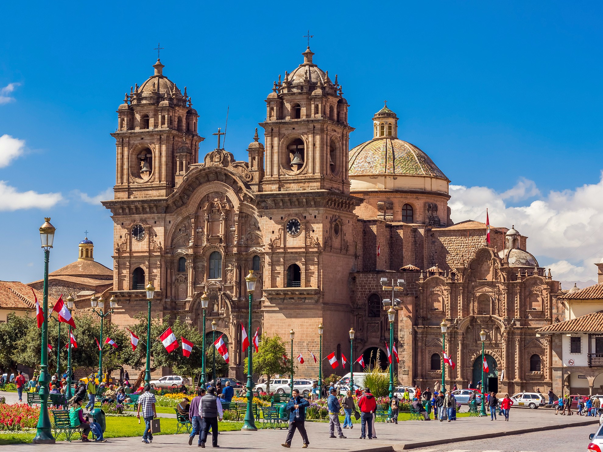 Peru